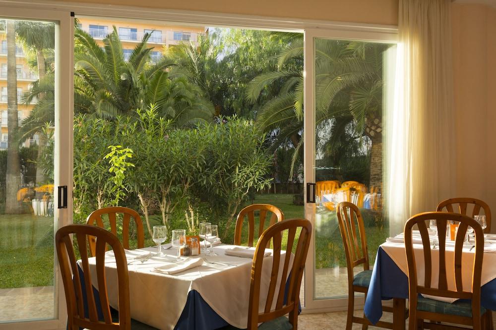 Hotel Hsm Reina Del Mar 3*